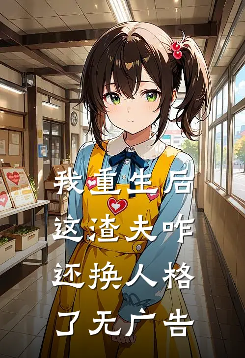 我重生后,这渣夫咋还换人格了无广告