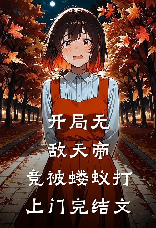 开局无敌天帝,竟被蝼蚁打上门完结文库