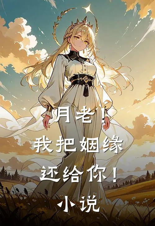 月老!我把姻缘还给你!阅读