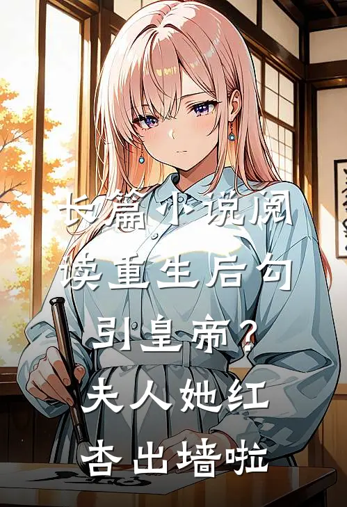 长篇小说阅读重生后勾引皇帝？夫人她红杏出墙啦