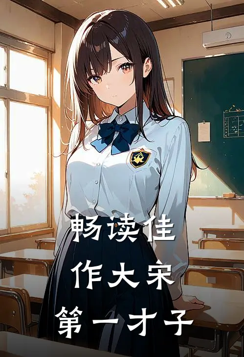 畅读佳作大宋第一才子
