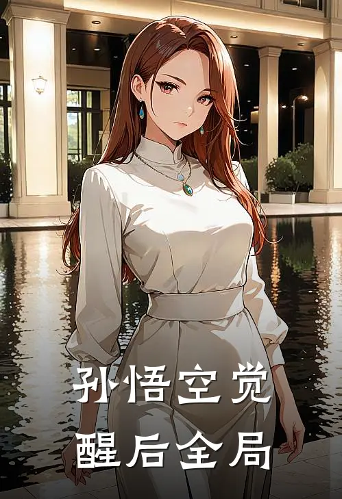 孙悟空觉醒后全局