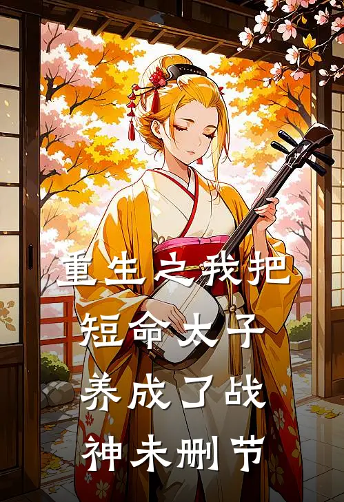 重生之我把短命太子养成了战神未删节