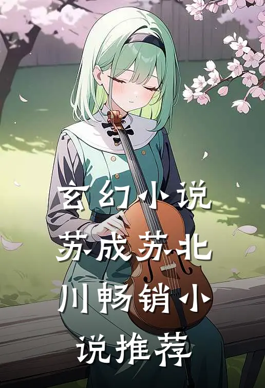 玄幻小说苏成苏北川畅销小说推荐