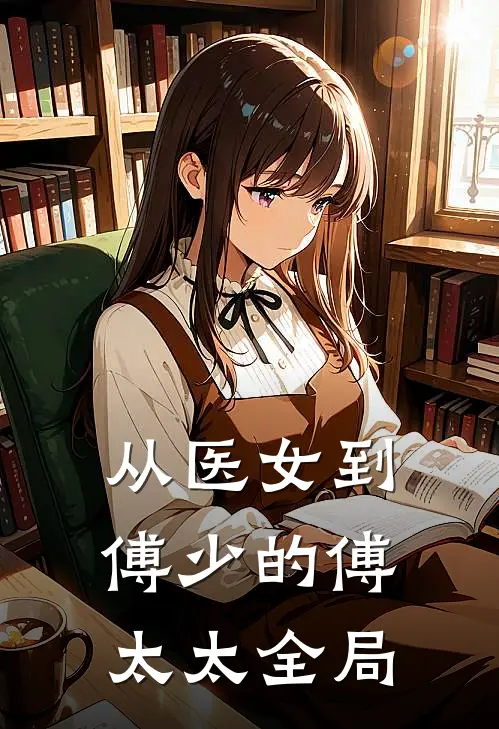 从医女到傅少的傅太太全局