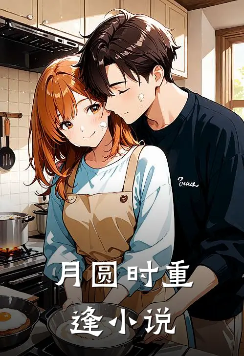 月圆时重逢小说