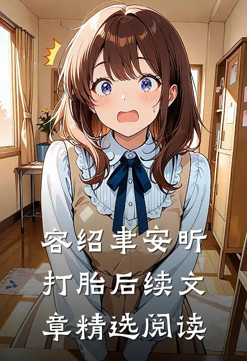 容绍聿安昕打胎后续文章精选阅读