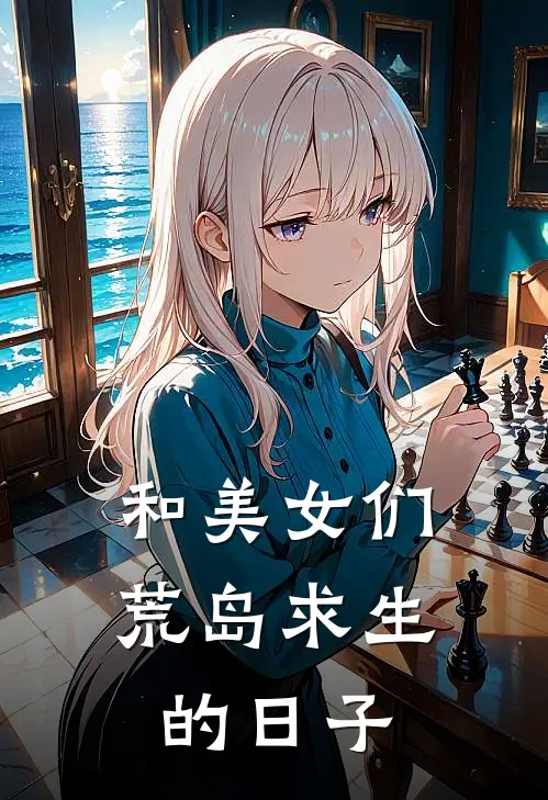 和美女们荒岛求生的日子