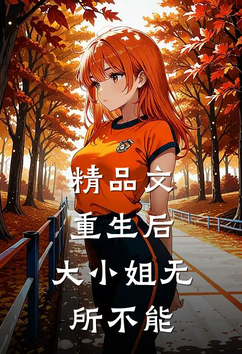 精品文重生后，大小姐无所不能