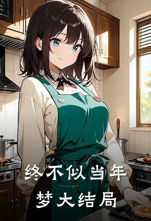 终不似当年梦大结局