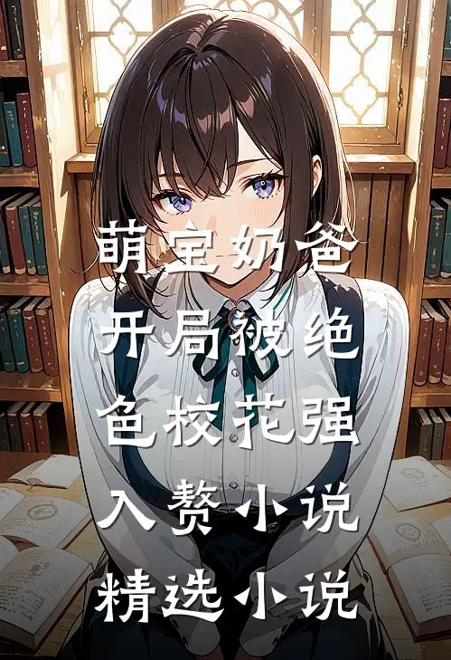 萌宝奶爸:开局被绝色校花强入赘小说精选小说