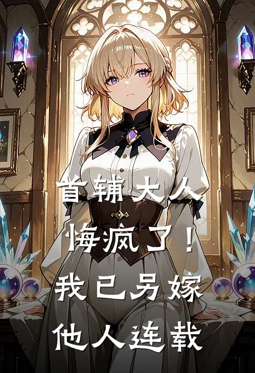 首辅大人悔疯了！我已另嫁他人连载