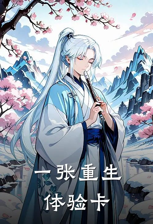 一张重生体验卡