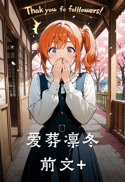 爱葬凛冬前文+