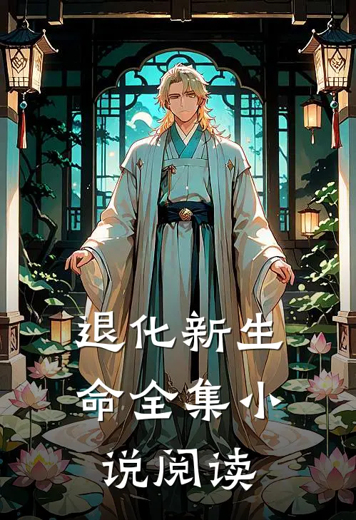 退化新生命全集小说阅读