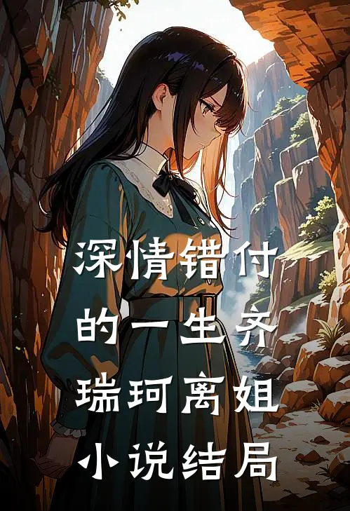 深情错付的一生齐瑞珂离姐小说结局
