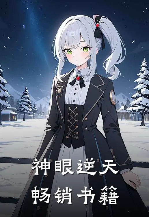 神眼逆天畅销书籍
