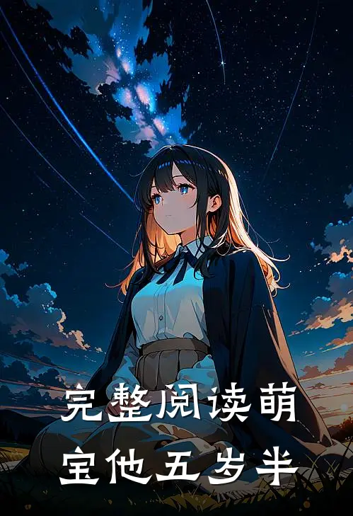 完整阅读萌宝他五岁半