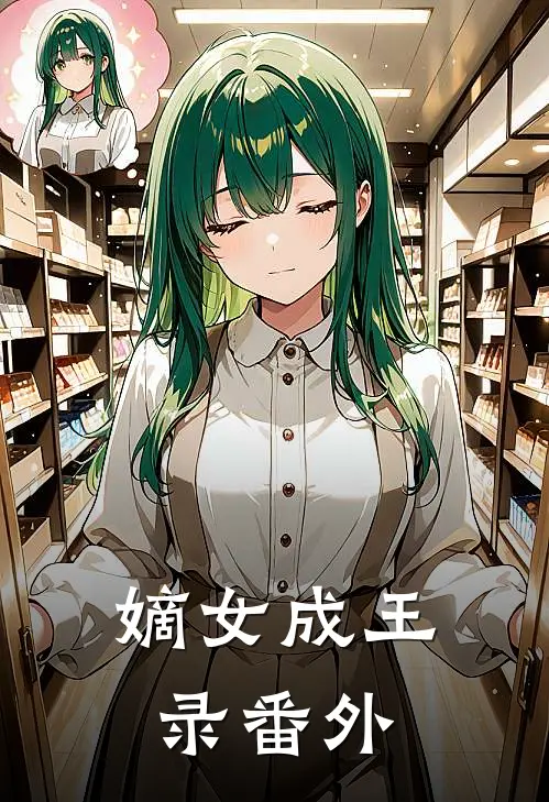 嫡女成王录 番外