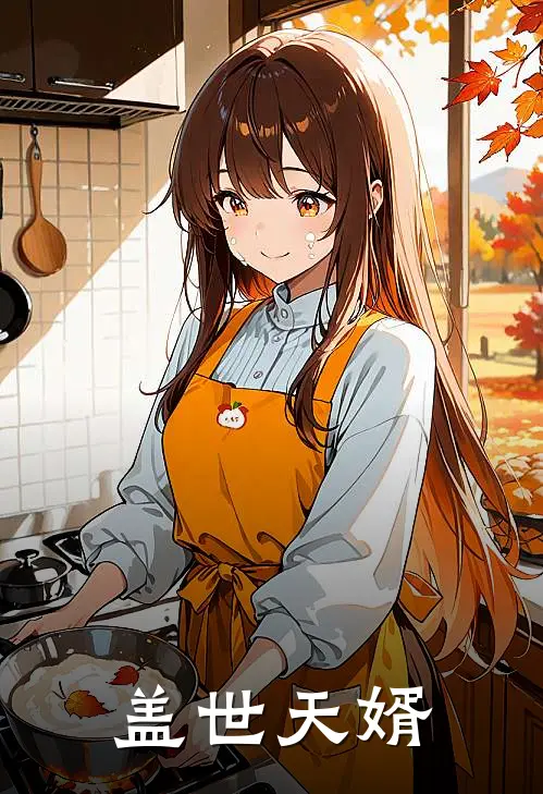 盖世天婿