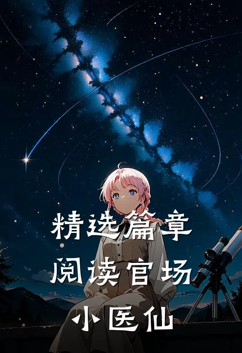 精选篇章阅读官场小医仙