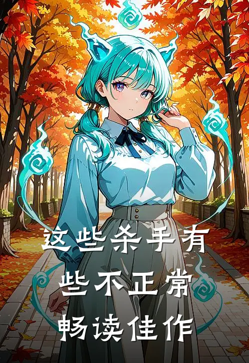 这些杀手有些不正常畅读佳作