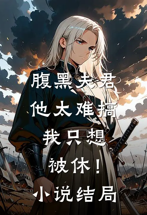 腹黑夫君他太难搞,我只想被休!结局是啥