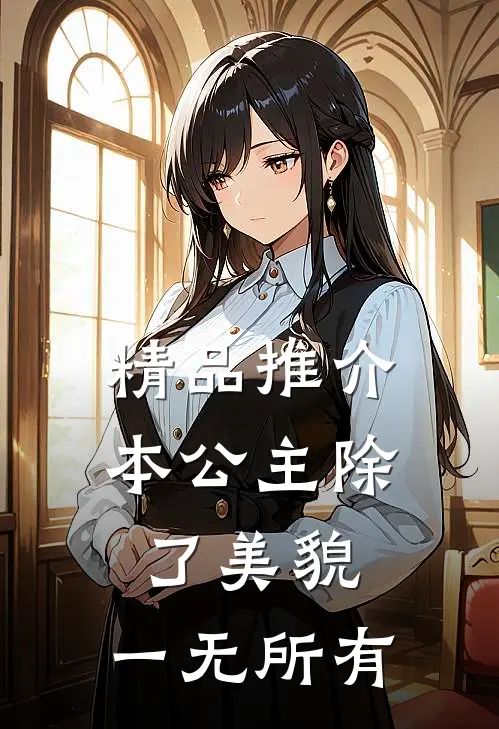 精品推介本公主除了美貌，一无所有