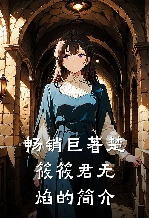 畅销巨著楚筱筱君无焰的简介