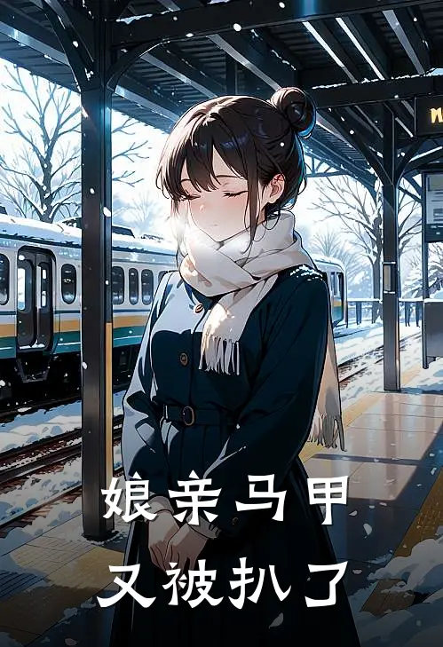 娘亲马甲又被扒了