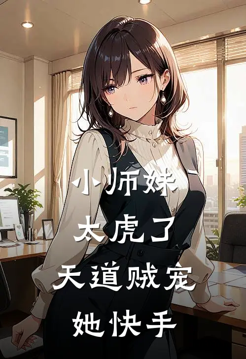 小师妹太虎了，天道贼宠她快手