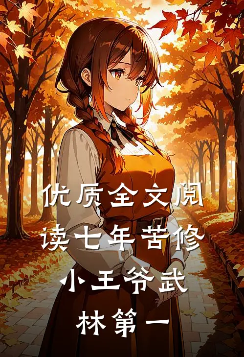 优质全文阅读七年苦修，小王爷武林第一