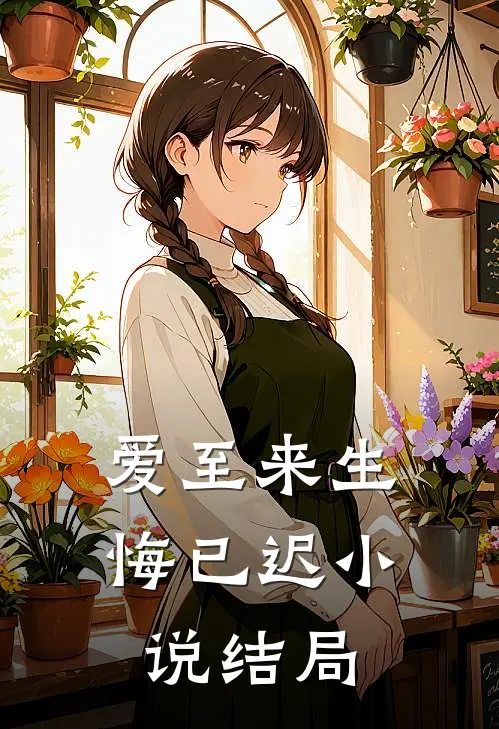 爱至来生悔已迟小说结局