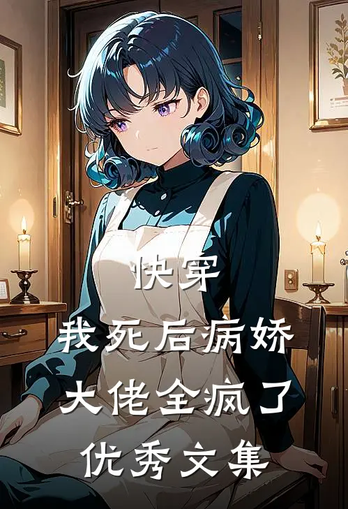 快穿:我死后病娇大佬全疯了优秀文集