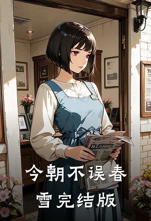 今朝不误春雪完结版