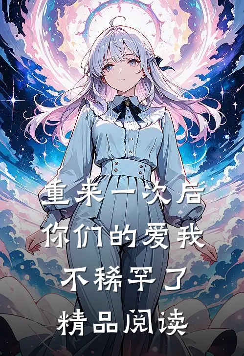 重来一次后，你们的爱我不稀罕了精品阅读