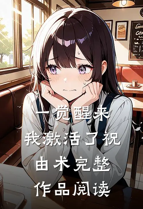 一觉醒来，我激活了祝由术完整作品阅读