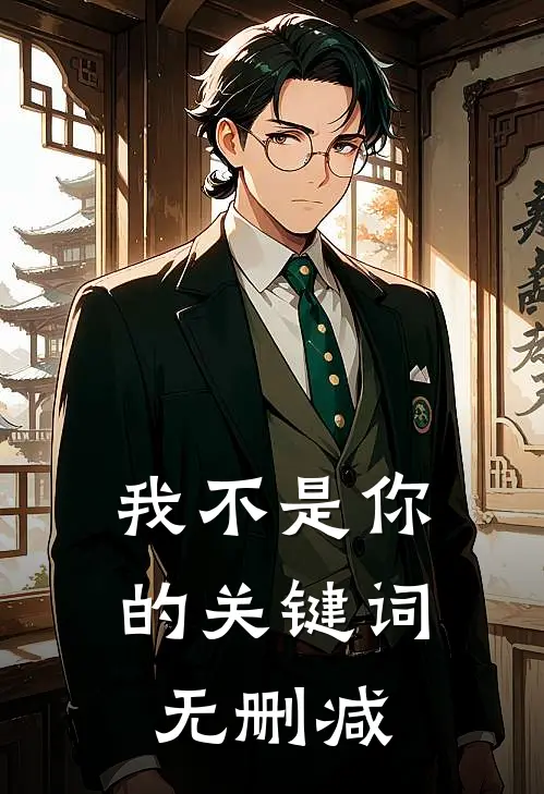 我不是你的关键词无删减