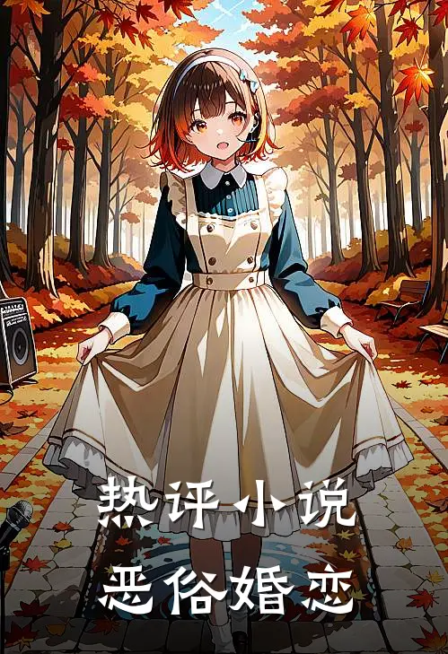 热评小说恶俗婚恋