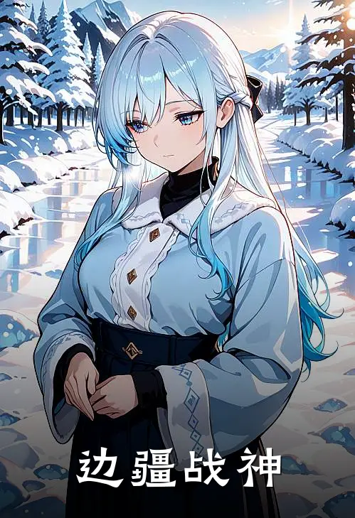 边疆战神