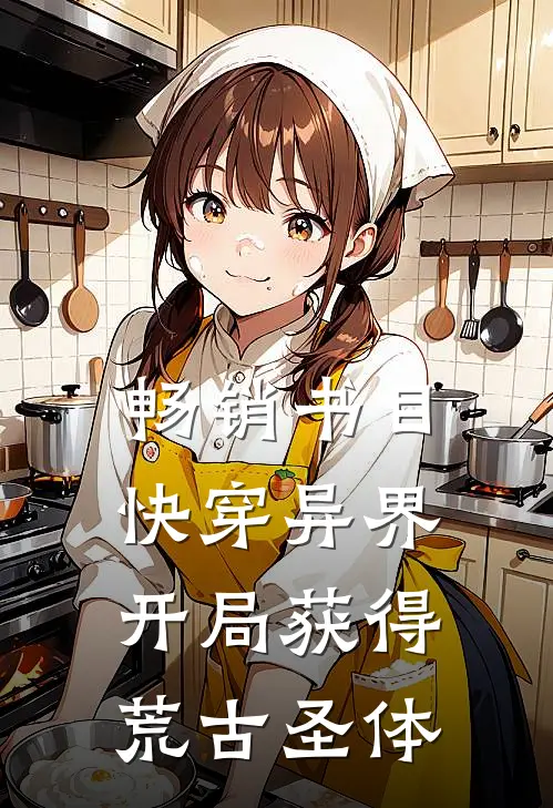 畅销书目快穿异界：开局获得荒古圣体