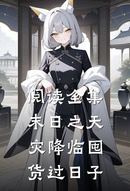 阅读全集末日之天灾降临囤货过日子