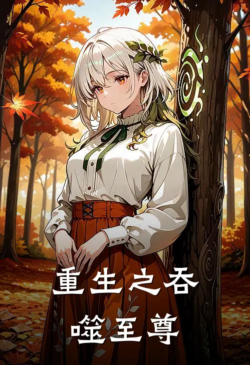 重生之吞噬至尊