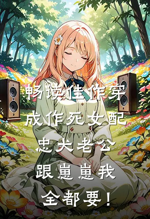 畅读佳作穿成作死女配，忠犬老公跟崽崽我全都要！