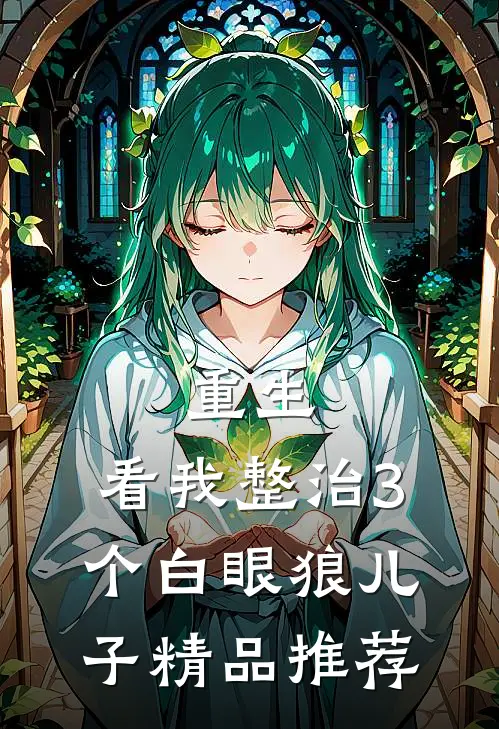 重生看我整治3个白眼狼儿子精品推荐在线阅读