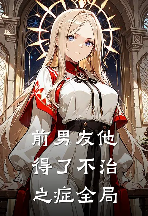 前男友他得了不治之症全局