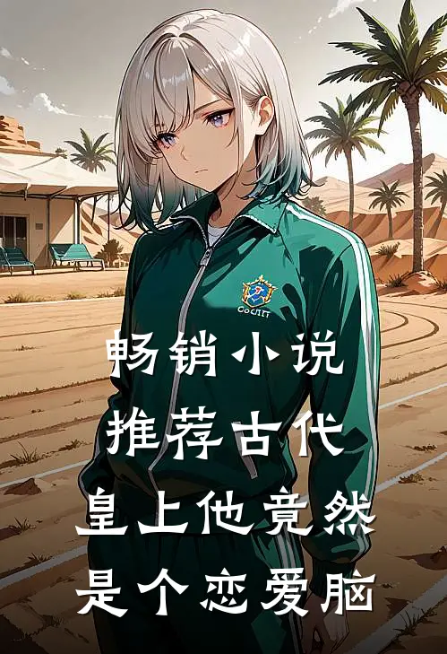 畅销小说推荐古代：皇上他竟然是个恋爱脑