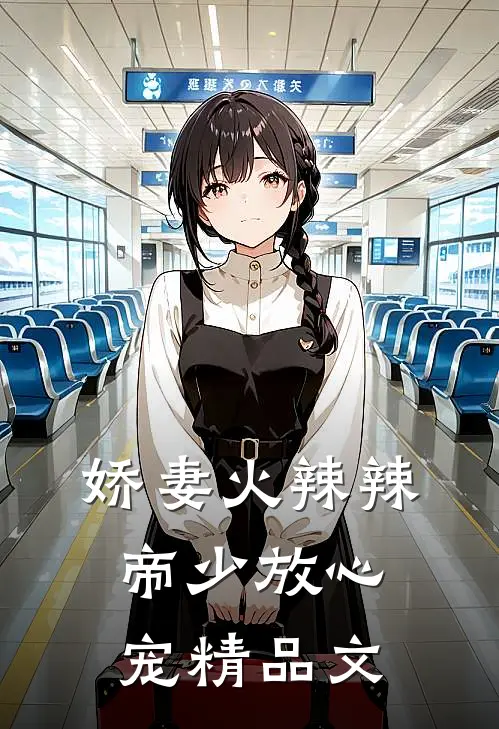 娇妻火辣辣：帝少放心宠精品文