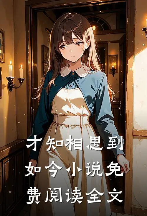 才知相思到如今小说免费阅读全文