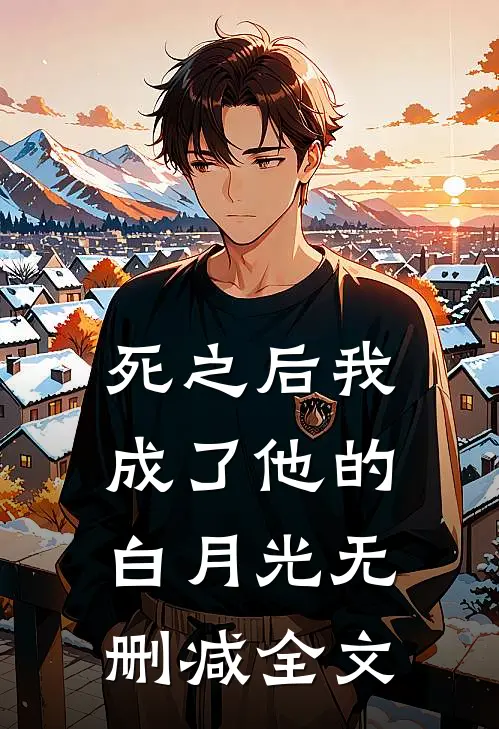 死之后我成了他的白月光无删减全文
